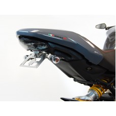 Competition Werkes Standard Fender Eliminator Kit - 2017+ Ducati Monster 1200 / 821 / 797 and Supersport